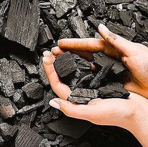 Carbón de Leña de Primera Calidad para Asar Alimentos - Product Image 2