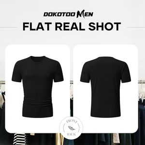 Camiseta de Hombre con Diseño Único y Moderno, Personaliza tu Estilo, el Mejor Material a un Precio Accesible - Product Image 4