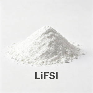Électrolytes de batterie au lithium haute performance et à conductivité élevée, très demandés : Lithium Bis (fluorosulfonyl) Imide <span class=keywords><strong>LiFSI</strong></span> - Product Image 2
