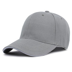 Elegante gorra de béisbol unisex informal para exteriores, adecuada para todas las estaciones, disponible en varios colores y personalizable. - Product Image 4