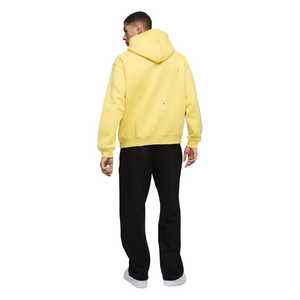 Sweat à capuche pour homme confortable et imprimé avec votre propre logo, sweats à capuche pour homme de haute qualité, nouveau style, quantité en gros, sweats à capuche pour homme en vente en ligne - Product Image 2