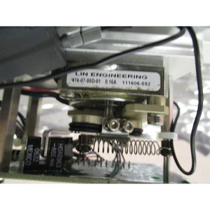 Asyst Crossing Automation 9701-2143-01, Conjunto, FRU - Equipo y piezas de semiconductores de confianza de la marca global Legacy - Product Image 4