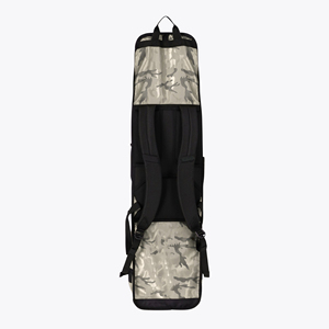 Sac de hockey sur glace en nylon personnalisable grande capacité 50-70L avec votre logo, qualité supérieure, quantité en gros - Product Image 3