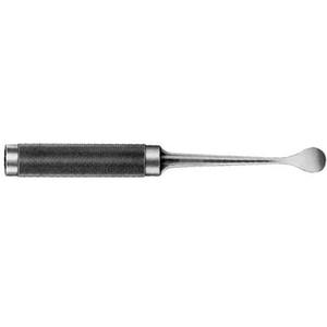 Elevador Espinal Ortopédico Cobb DC-PK-0028 de Fabricación Pakistaní, Mango Hueco, Hoja de 10mm-32mm, Quirúrgico, Boneby Dentavex CE - Product Image 5