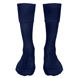 Hakim Sports <b>Men's</b> Ankle Riding <b>Socks</b> <b>Black</b> Spandex/Cotton Anti-Slip Regular Fit Autumn - Product Image 6