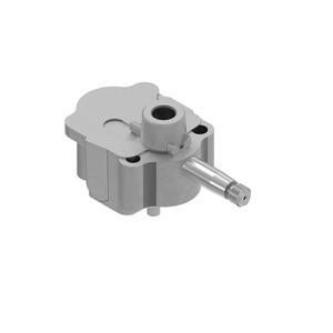 ชุดปั๊มน้ำมันเครื่อง ZANGO RE515746 อะไหล่ทดแทนสำหรับระบบหล่อลื่นเครื่องยนต์รถแทรกเตอร์ ชิ้นส่วนปั๊มน้ำมันที่ทนทาน - Product Image 1