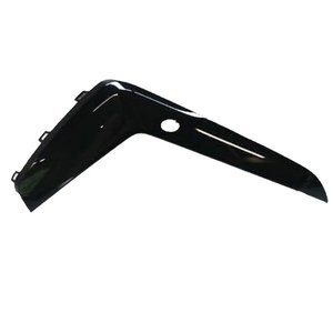 Moulure de calandre de pare-chocs avant droit pour BMW Série 5 G30 LCI M Sport 2021-2023 51119852172 BM1047158 Noir brillant Vente en gros usine - Product Image 1