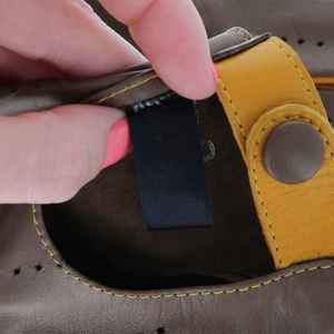 Unisex Premium High Quality Soft Leather Driving <b>Gloves</b> Waterproof Quick Dry Outdoor Sports Winter Cycling Touch Screen Anti-UV - Product Image 3