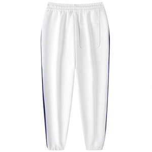 Pantalones Deportivos para Hombre, Más Vendidos, con Logotipo Personalizable, 100% Algodón, Tela Oxford, Forro Polar, el Mejor Material, Corte Perfecto, Precio Bajo - Product Image 4