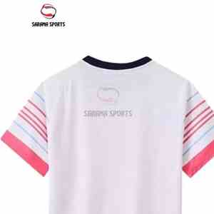 Uniforme de Fútbol de Secado Rápido Sublimado, Equipación de Fútbol Personalizada, Hecho en Pakistán, Proveedor Mayorista Directo de Fábrica - Product Image 5