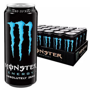 Bebida energética Monster al por mayor a precio económico - Product Image 4