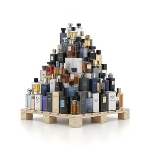 Perfumes y Colonias Auténticos en Liquidación, Paleta Mixta de Marcas de Diseñador, Fragancias al por Mayor, Oferta Relámpago en Tiendas Online - Product Image 4