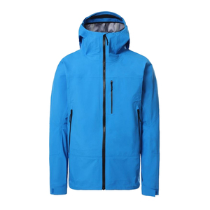 Chaqueta Impermeable con Capucha para Hombre, Ligera, Cortavientos, para Viajes, Senderismo, Todas las Temporadas - Product Image 1