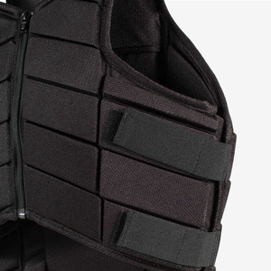 Chaleco de Equitación de la Mejor Calidad, Poliéster, Cómodo, Fácil de Usar, Protector Corporal, Precio Bajo - Product Image 6