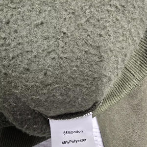 Custom rhinestone hoodie OEM Custom Rhinestone Hoodie Streetwear Fashion Sweatshirt with Crystal Logo Manufacturer - Product Image 6