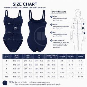 Traje de Baño de Una Pieza para Mujer, Fabricación Personalizada, Tela Elástica Premium, Secado Rápido, Transpirable, Proveedor Mayorista 2026 - Product Image 6