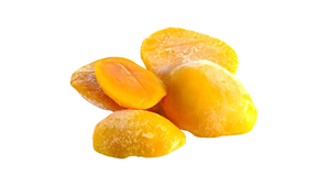 Mango Congelado Fresco Delicioso Hecho en Vietnam, Precio al por Mayor Estándar Internacional, Empacado en Bolsas de Varios Tamaños - Product Image 3