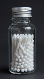 Hisopos de Algodón de Bambú para Bebés, Desechables, Médicos, Multifuncionales, Ultrafinos, al por Mayor - Product Image 2