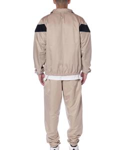 New Style Casual Tracksuit Men Outdoor Windproof Gym Jogging Suit Unique Cut <b>Sew</b> Fitness Sports Clothing <b>Set</b> - Product Image 5
