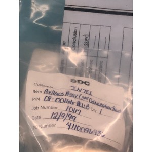 08-00166-B ปั๊มสูบ Assy, 3RD Gen. ก่อนเปียกอุปกรณ์และชิ้นส่วนเซมิคอนดักเตอร์มรดกระดับโลกที่เชื่อถือได้161427ที่ - Product Image 3
