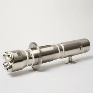 Piezas de Torneado de Acero Inoxidable Mecanizadas por CNC Personalizadas, Componentes Metálicos de Alta Precisión - Product Image 3