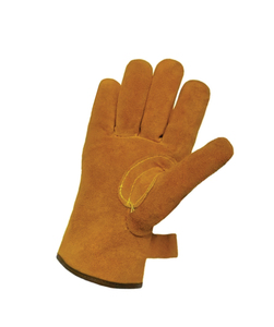 Guantes de Trabajo Talla XL al por Mayor, Blancos, con Grano de Tripolímero, Puño de Seguridad, Anticorte, Multiusos, Industriales, para Construcción, Nivel de Impacto 3 - Product Image 2