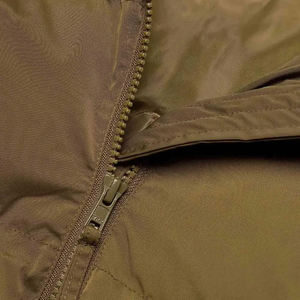 Vestes d'hiver pour hommes avec logo personnalisé, doudoune, vêtements d'hiver matelassés, manteau pour homme, parka, veste classique chaude d'automne, manteau pour homme - Product Image 4