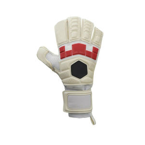 Gants de gardien de but élégants disponibles en tailles personnalisées, paume en latex antidérapante, protection des doigts, picots, fiables toute l'année. - Product Image 5