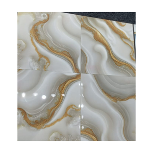 Azulejos Vitrificados Esmaltados GVT / PGVT para Pisos y Paredes, Tamaños 600x600mm (60x60cm) y 600x1200mm (60x120cm), Proveedor Global de la India - Product Image 4