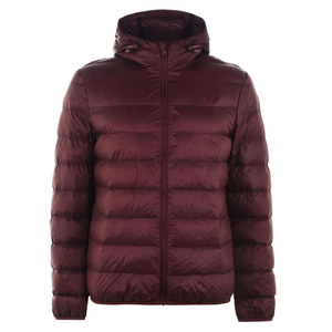 Chaqueta Acolchada de Color Sólido Más Vendida para Hombre, Servicios OEM, Chaqueta Casual con Cremallera Completa para Hombre - Product Image 6