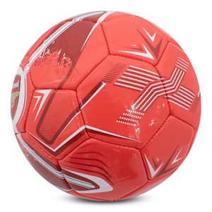 Customized Design Adult Kids <b>Size</b> <b>1</b> Different Types PVC <b>Football</b> for Soccer Ball Sports Training <b>Football</b> - Product Image 2
