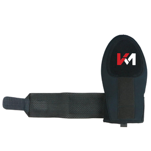 Wholesale Baseball Sliding Mitt Protective Sliding Hand Guard Softball Baseball Training Gear OEM Manufacturer - Product Image 2