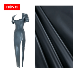 Feuille de caoutchouc naturel latex de Malaisie, best-seller, largeur personnalisée 1m, épaisseur 0,7mm, pour joints d'étanchéité et revêtements de sol industriels - Product Image 2