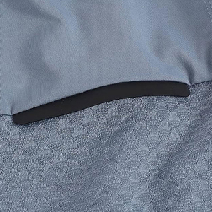 Créez votre propre maillot de cyclisme personnalisé, haute qualité, grandes tailles, séchage rapide, respirant, écologique - Product Image 3
