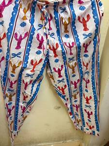 Ensemble de pyjama en coton 100% imprimé léopard coloré pour femmes, vêtements de nuit de luxe, manches longues, boutons, doux, respirant, vêtements de détente écologiques - Product Image 4