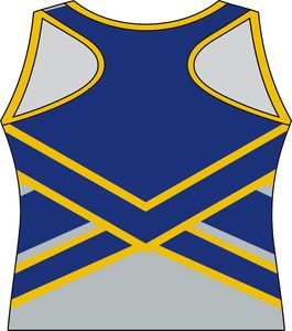 Shorts de cheerleading sexy de haute qualité avec chaussettes en Spandex/Polyester – Ensemble uniforme de pom-pom girl à prix de gros - Product Image 5