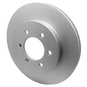 Dischi e Pastiglie Freno Anteriori per Ford F150 2004-2008 e Lincoln Mark LT V8 2006-2008, Freni per Modelli Specifici - Product Image 3