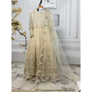 Robes maxi pour femmes Zarq by Elanza - Product Image 1