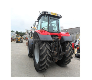 Newest <b>Multifunctional</b> Small Farm Tractor Clutch Belt Key Cylinder Training Engine Powerful ISO - Product Image 4