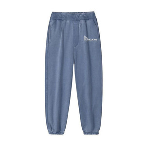 Pantalones Deportivos de Pana para Mujer, Estilo Casual, Color Sólido, Corte Ajustado, Secado Rápido, para Otoño e Invierno - Product Image 1