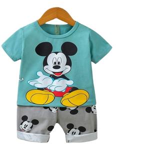 T-Shirt For Boys boys tshirts 100% Cotton fabric Kid's t-shirt - Product Image 3