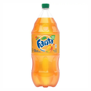 Factory Rate Professional Manufacturer Fanta Orange 1.5L PET <b>Soft</b> <b>Drink</b> Great for Sharing with Friends - Product Image 3