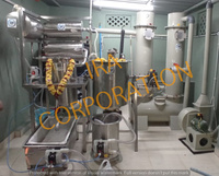 IRAIndia Automatische Silber-Raffinationsmaschine mit Druckbehälterpumpe Industrielle Metallrückgewinnungsanlage Metall-Galvanisierungsgerät