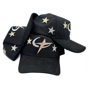 Casquettes de camionneur pour hommes, matériau personnalisé, casquette unisexe, design personnalisé, casquette de sport en coton - Product Image 2