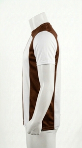 Camiseta Deportiva de Secado Rápido para Entrenamiento Atlético - Product Image 3