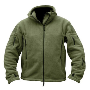 Chaqueta Bomber para Exteriores con Cremallera y Capucha, Venta al por Mayor, Chaqueta Impermeable y Cálida con Capucha Personalizada para Hombre - Product Image 6