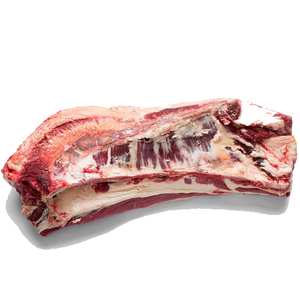 Carne de res halal congelada / Carne de res deshuesada a granel / Brisket con hueso - Product Image 3