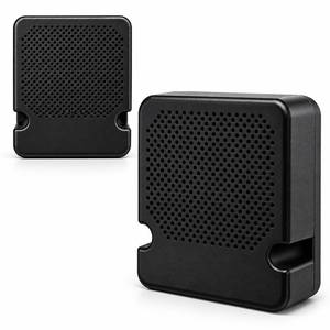 Haut-parleur en plastique Iota International SPKR20W avec garantie d'un an - Product Image 2