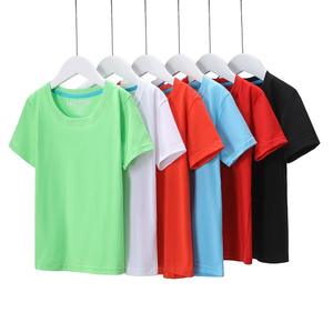 Camiseta de Algodón Lisa al por Mayor, Talla Estadounidense, 180 g/m², 100% Algodón, Ropa Unisex, Logotipo Personalizado, Camiseta de Algodón para Hombre - Product Image 5