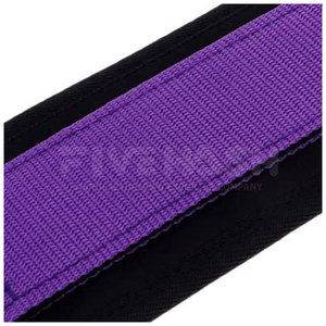 สายรัดข้อเท้าสำหรับออกกำลังกาย สายรัดข้อเท้าน้ำหนักเบา สายรัดข้อเท้าทนทานสำหรับยิม - Product Image 2